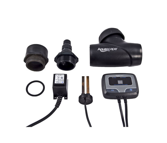 Photo of Aquascape IonGen System G2  - Marquis Gardens