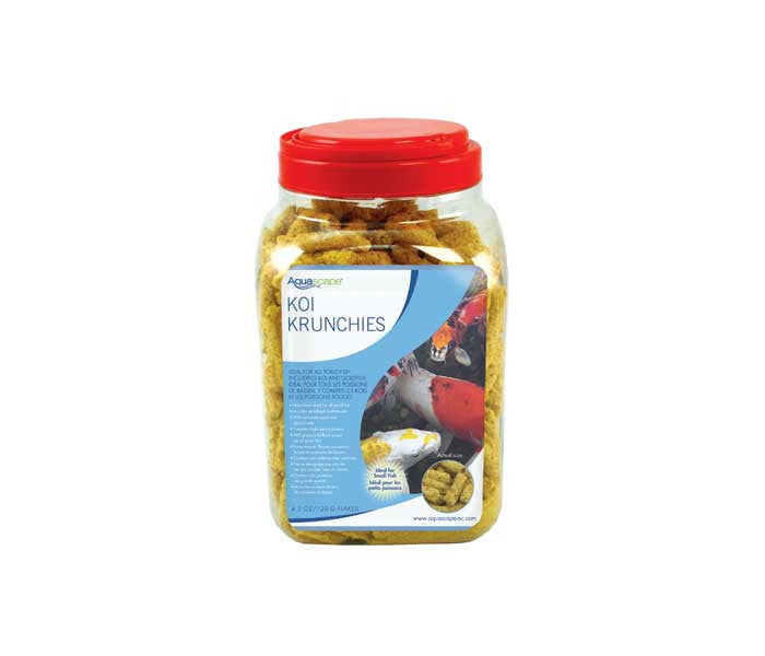 Photo of Aquascape Koi Krunchies - 400 g  - Marquis Gardens