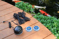 Photo of Aquascape Pond Air Kits  - Marquis Gardens