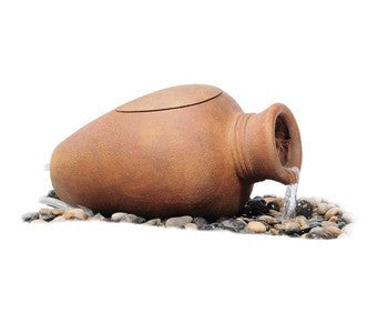 Photo of Aquascape Pond Filter Urns  - Marquis Gardens
