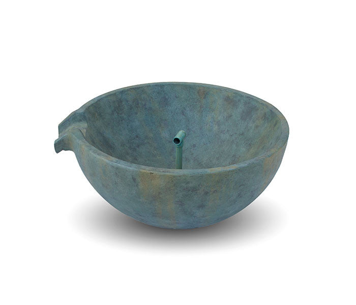 Photo of Aquascape Spillway Bowls  - Marquis Gardens