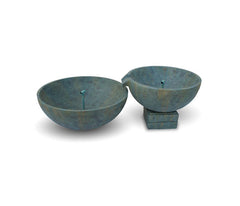 Photo of Aquascape Spillway Bowls  - Marquis Gardens