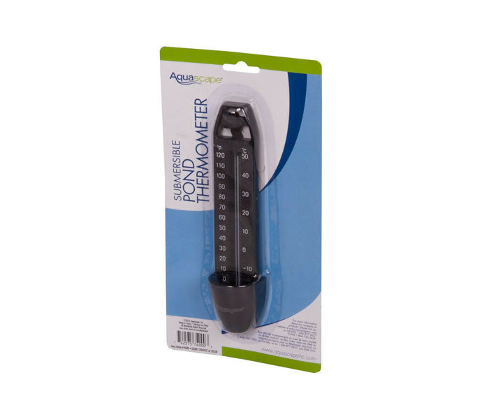 Photo of Aquascape Submersible Pond Thermometer  - Marquis Gardens