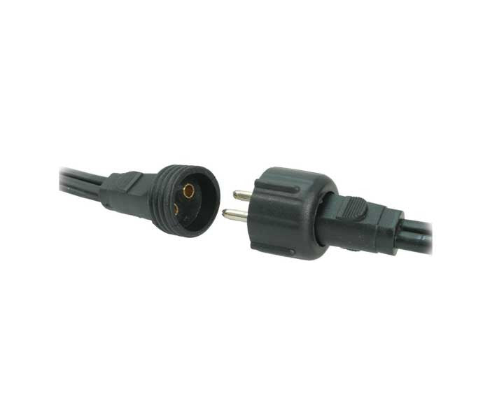 Photo of Aquascape Splitter For Transformers and Lighting  - Marquis Gardens
