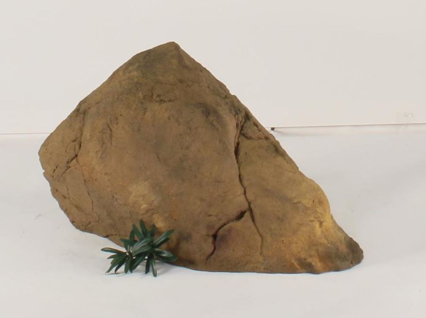 Photo of Accent Rock - AR-003 by Universal Rocks - Marquis Gardens