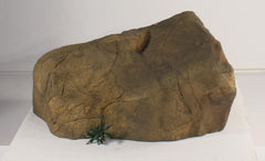 Photo of Accent Rock - AR-008 by Universal Rocks - Marquis Gardens