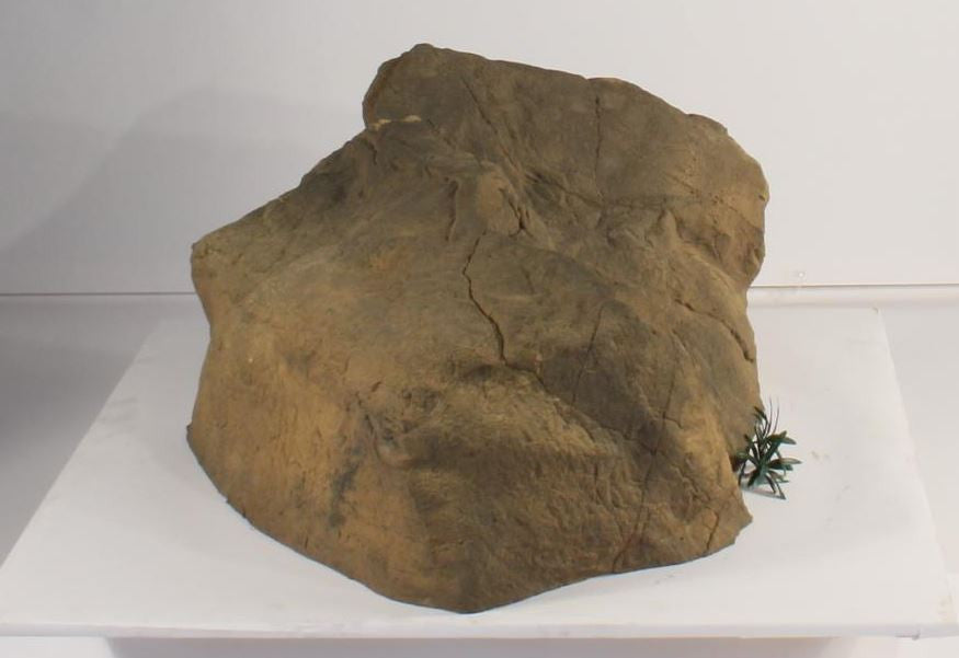 Photo of Accent Rock - AR-008 by Universal Rocks - Marquis Gardens