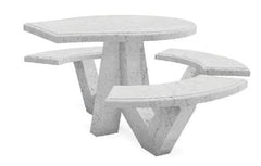 Photo of Picnic Tables - Marquis Gardens