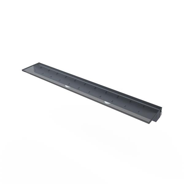 Photo of Acrylic Spillway Sheer Descents - Weirs - Marquis Gardens