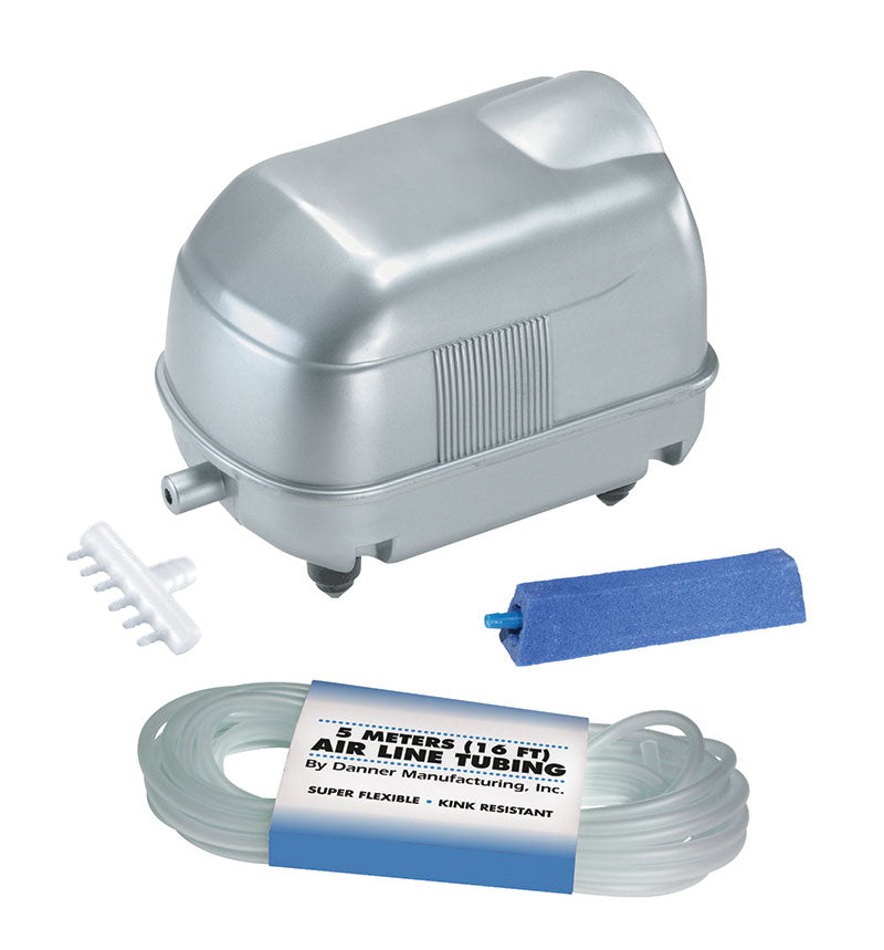 Photo of PONDMASTER POND AERATION KIT - Marquis Gardens