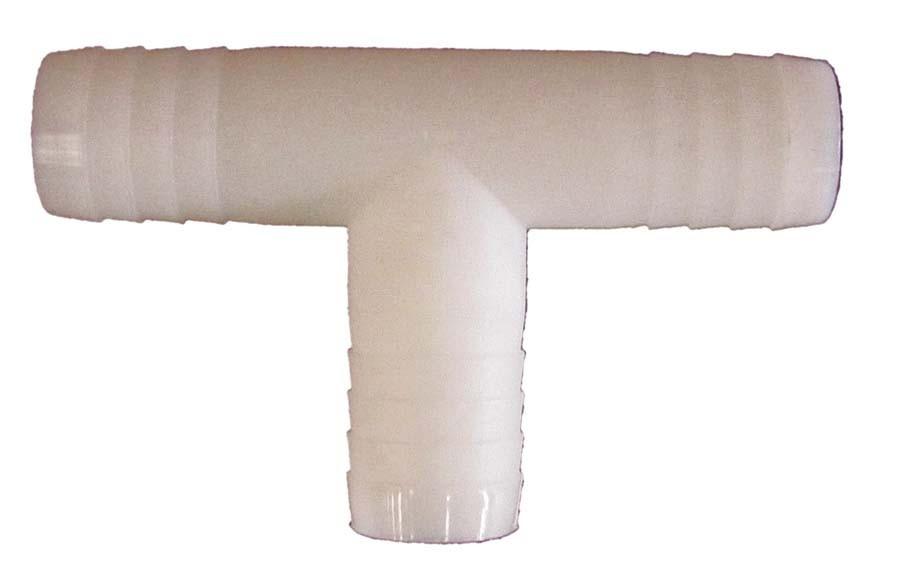 Photo of Barbed Hose Tees - Marquis Gardens