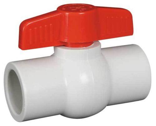 Photo of Ball Valves PVC - Marquis Gardens