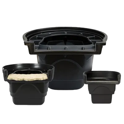 Photo of Aquascape Signature Series BioFalls Filters  - Marquis Gardens