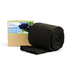 Photo of Aquascape Geotextile Underlayment Boxed 10' x 15'  - Marquis Gardens