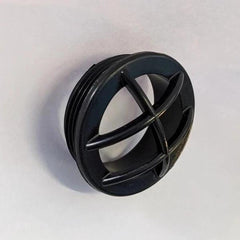 Bulkhead Fitting Grate 1.5"