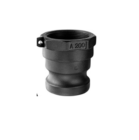 Photo of Polypro Camlock Female Thread Adapters  - Marquis Gardens