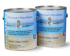 Photo of Ramuc Hi Build Epoxy Paint - 2 Gal Kit - Marquis Gardens