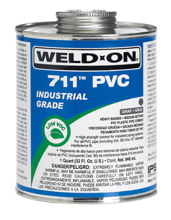 PVC CEMENT/GLUE