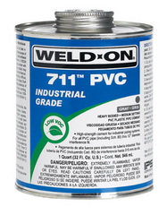 PVC CEMENT/GLUE
