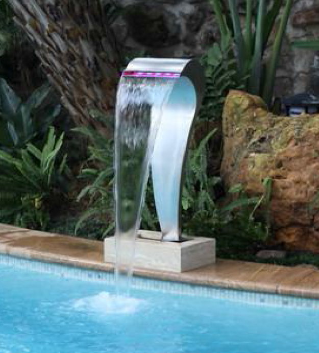 Photo of Cobra - with LED Light - Marquis Gardens