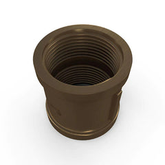 Photo of Metal Couplings - Marquis Gardens