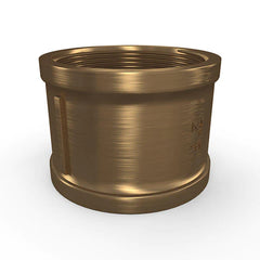 Photo of Metal Couplings - Marquis Gardens