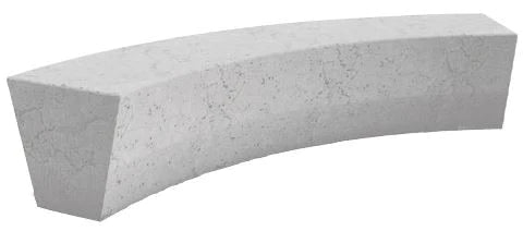 Photo of Watari Series Benches - Marquis Gardens
