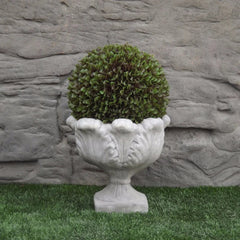 Photo of Leaf Urn - Marquis Gardens