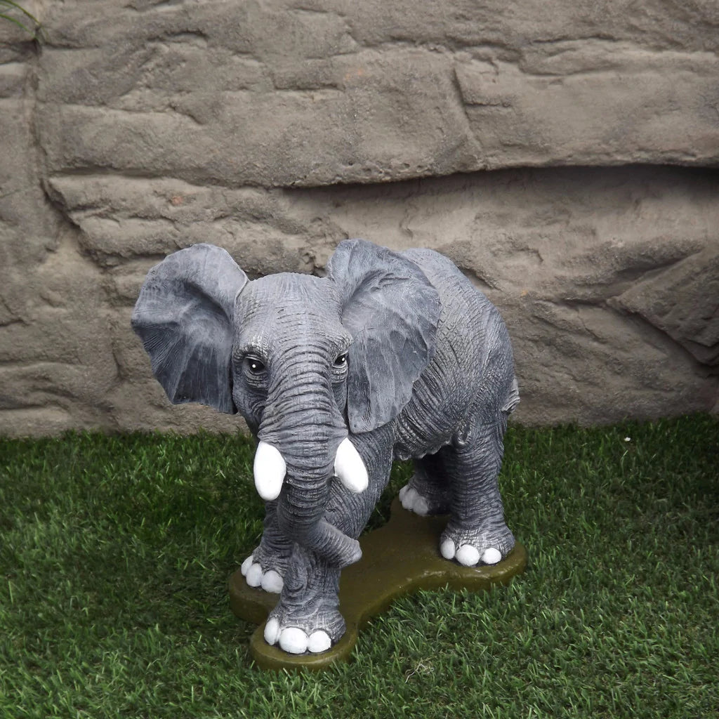 Photo of Elephant - Marquis Gardens