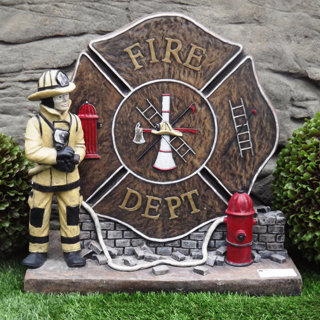Photo of Fire Department - Marquis Gardens