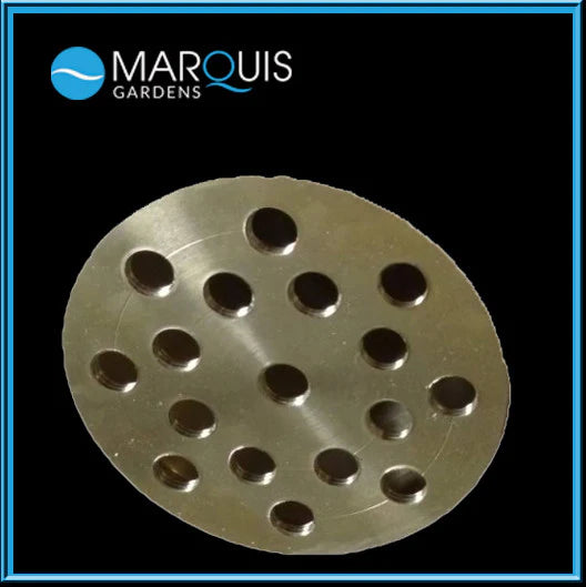 Photo of Drain 1-1/2" - Marquis Gardens