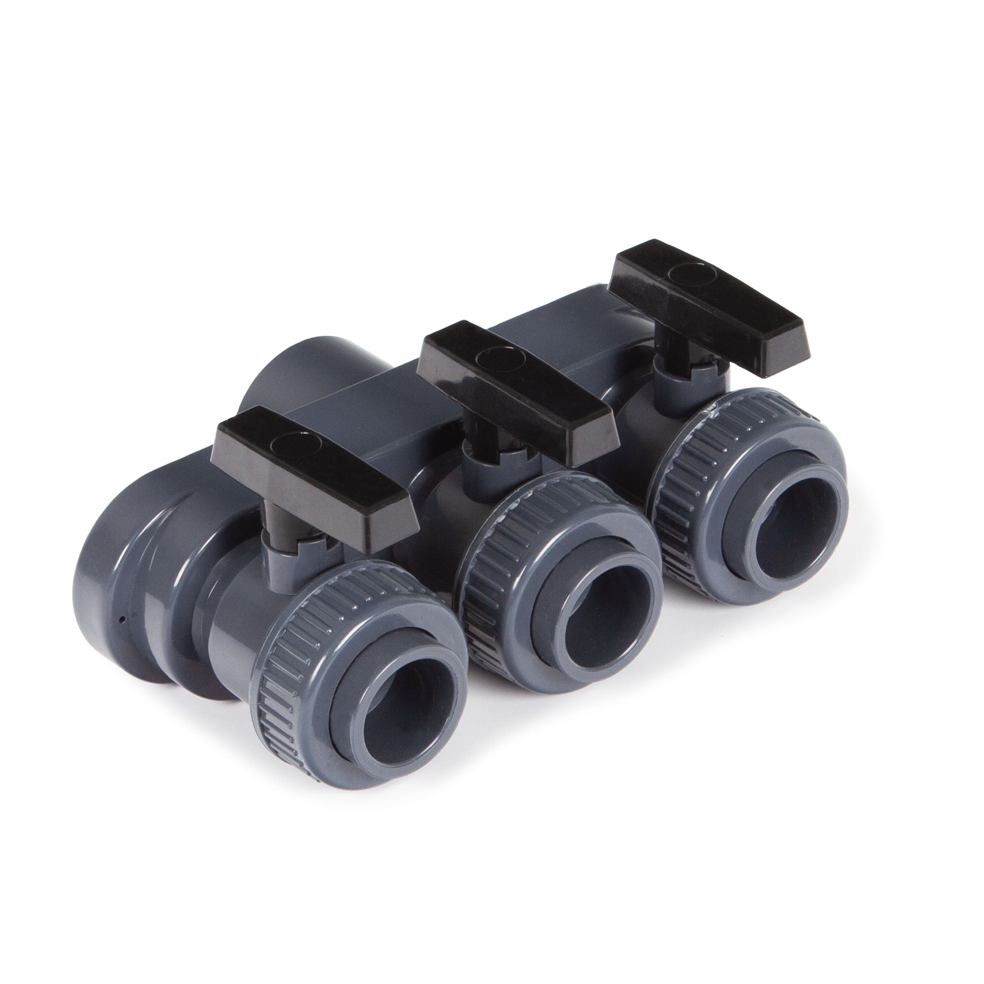 Photo of Atlantic Eco-Rise Diverter - Marquis Gardens