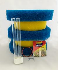 Service Kits for ProEco Pressurized Filters