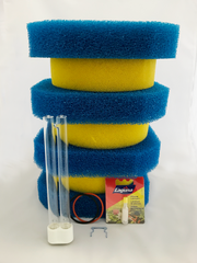 Service Kits for ProEco Pressurized Filters