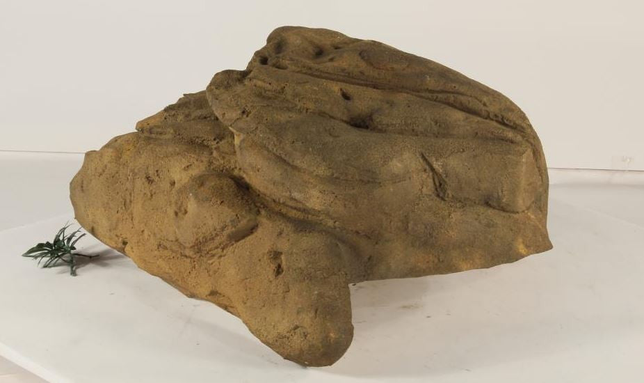 Photo of Edge Rock - ER-010 by Universal Rocks - Marquis Gardens