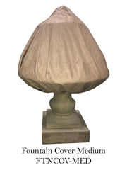 Photo of Campania Monteros Fountain - Marquis Gardens
