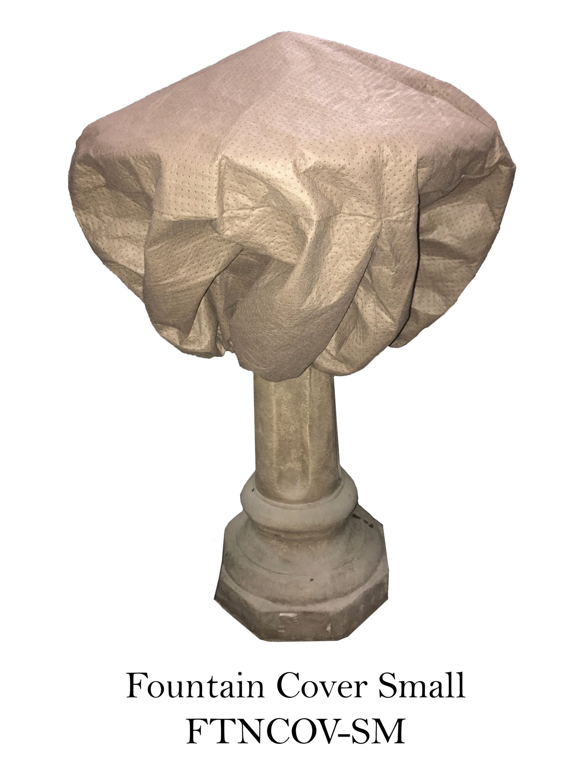 Photo of Campania Williamsburg Pineapple Fountain - Marquis Gardens