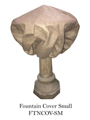 Photo of Campania Williamsburg Pineapple Fountain - Marquis Gardens