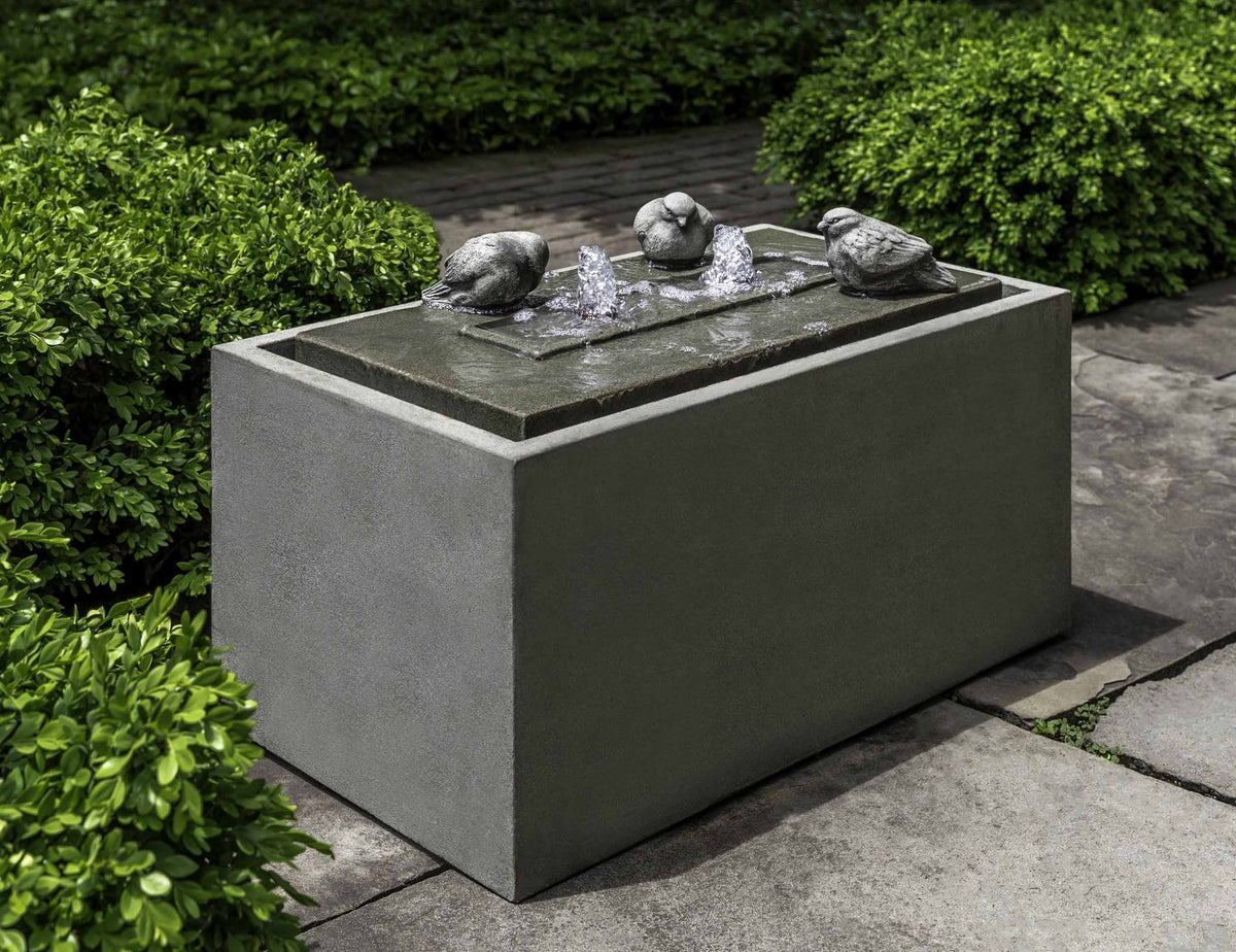 Photo of Campania Avondale Fountain - Marquis Gardens