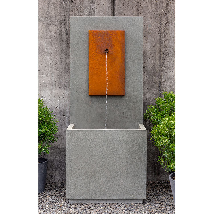 Photo of Campania MC 1 Fountain - Marquis Gardens