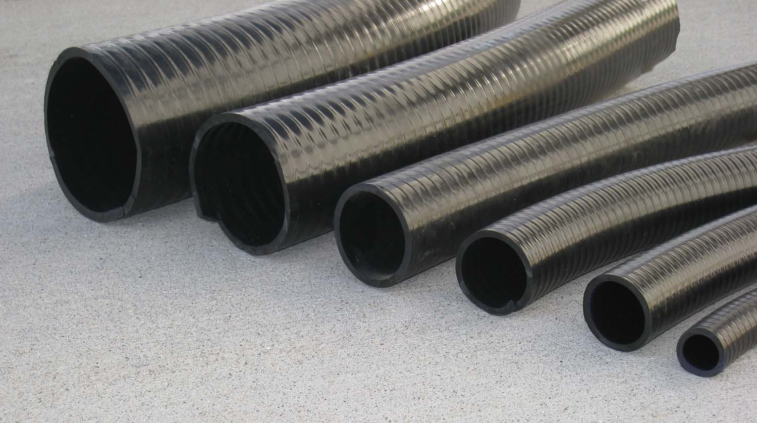 Photo of Flexible PVC Tubing - Marquis Gardens