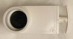 Photo of EasyPro Gate Valves (Knife) - Marquis Gardens