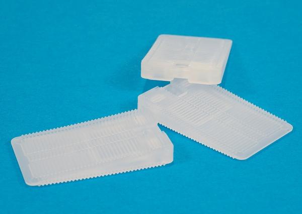 Fountain Shims 5-Pack