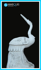 Photo of Heron  - Marquis Gardens