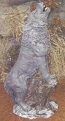 Photo of Howling Wolf - Marquis Gardens