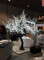 Photo of LED Blossom Tree 2000 Realistic - Marquis Gardens