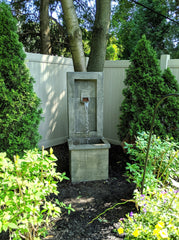 Photo of Campania Moderne Fountain - Marquis Gardens