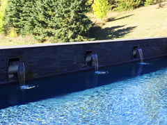 Photo of Swan - with LED Light - Marquis Gardens