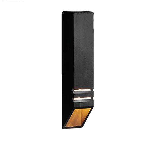 Photo of Kichler Wall Louvered Rail - Marquis Gardens