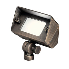 Photo of Kichler Solid Brass Mini - Marquis Gardens